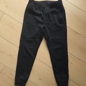 American Eagle Outfitters Black Sweatpants